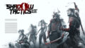 Shadow Tactics: Blades of the Shogun