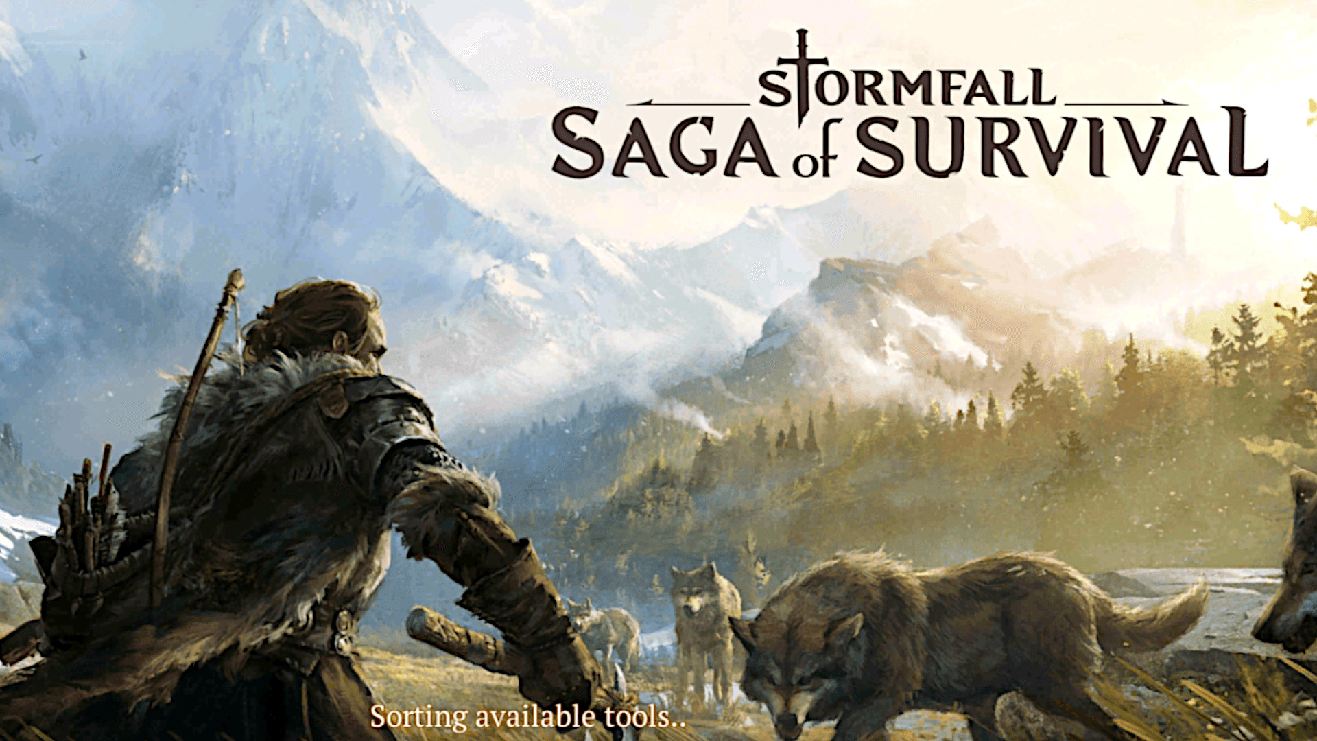 Stormfall：Saga of Survival